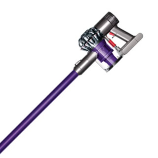 dyson 戴森 DC59 Animal 手持式吸尘器 镍色