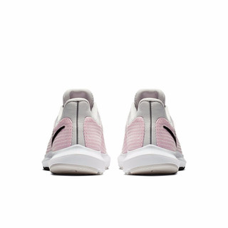 NIKE 耐克 Quest 女子跑鞋 AA7412-013 粉灰黑 38.5