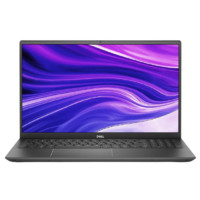 DELL 戴尔 成就 7500 15.6英寸 商务本 伯爵灰(酷睿i7-10750H、GTX 1650 4G、16GB、512GB SSD、1080P、IPS、15-D1845A)