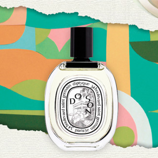 DIPTYQUE 蒂普提克 杜桑女士淡香水 EDT 50ml