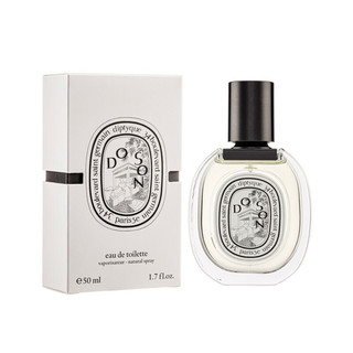 DIPTYQUE 蒂普提克 杜桑女士淡香水 EDT 50ml