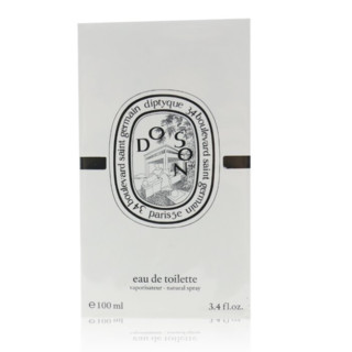 DIPTYQUE 蒂普提克 杜桑女士淡香水 EDT 100ml