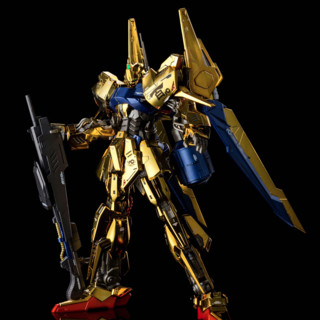 BANDAI 万代 PB MG 1/100 5061254 百式RAISE CAIN 高达