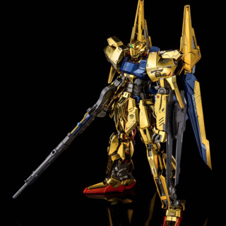 BANDAI 万代 PB MG 1/100 5061254 百式RAISE CAIN 高达