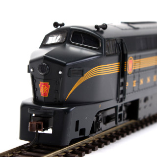 【bachmann/百万城61802火车模型】bachmann 百万城 1/87 61802 16
