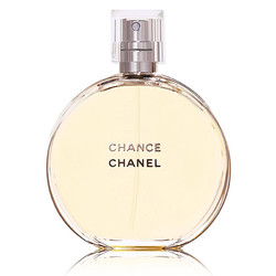 CHANEL 香奈儿 邂逅机遇系列女士淡香水 EDT 50ml