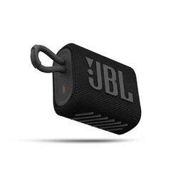 JBL 杰宝 GO3 音乐金砖三代 无线蓝牙音箱