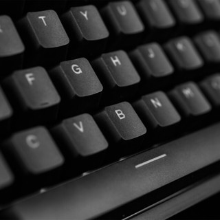 fühlen 富勒 G900S 玩家版 104键 有线机械键盘