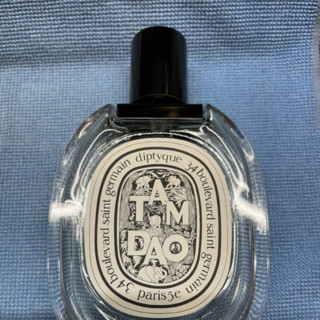 DIPTYQUE 蒂普提克 谭道中性淡香水 EDT 50ml