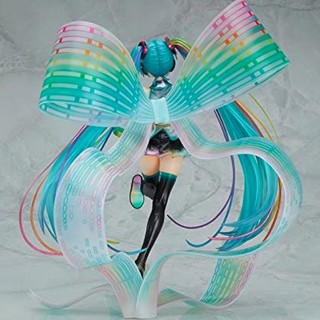 GoodSmileCompany 1/7 SEP178950 初音未来 10周年纪念版 手办