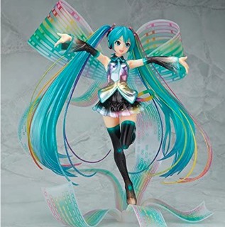 GoodSmileCompany 1/7 SEP178950 初音未来 10周年纪念版 手办