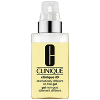 CLINIQUE 倩碧 三步曲系列 ID活芯卓越润肤乳 清爽型 白色活芯 125ml