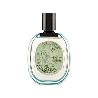 DIPTYQUE 蒂普提克 杜桑女士淡香水 EDT 不可思议花束限定版 100ml