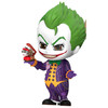 HOT TOYS 狂热玩具 蝙蝠侠·阿卡姆骑士 COSB674 小丑