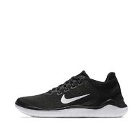 adidas 阿迪达斯 NIKE 耐克 Free RN 2018 女子跑鞋 942836-001 黑/白 36