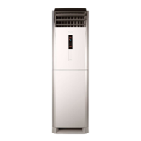 Panasonic 松下 JE系列 新三级能效 立柜式空调