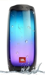 JBL 杰宝 PULSE 4 音乐脉动4 便携蓝牙音箱