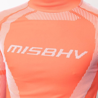 MISBHV Sport Active 男士长袖T恤