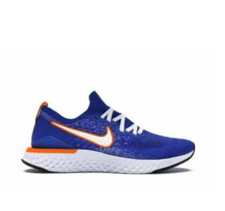 NIKE 耐克 Epic React Flyknit 2 男子跑鞋 CJ5228