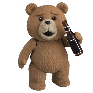 maxfactory泰迪熊2figma泰迪熊手办