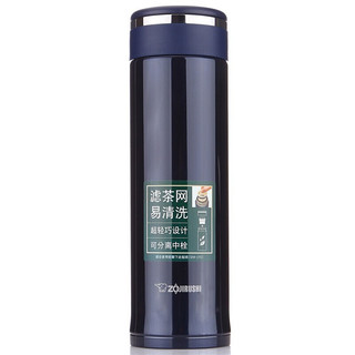 ZOJIRUSHI 象印 SM-JTE46 保温杯 460ml