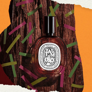 DIPTYQUE 蒂普提克 谭道中性淡香水 EDT 彩色限定版 30ml