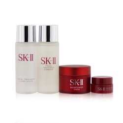 SK-II Pitera 体验套装