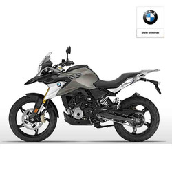 BMW 宝马 宝马（BMW）摩托车 G310GS 宇宙黑