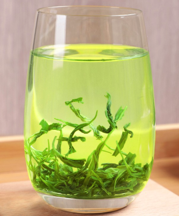 我猜你想要闲来泡上一杯清茶