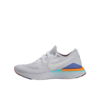 NIKE 耐克 Epic React Flyknit 2 男子跑鞋 BQ8928