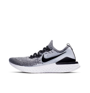 NIKE 耐克 Epic React Flyknit 2 男子跑鞋 BQ8928