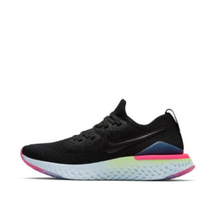 NIKE 耐克 Epic React Flyknit 2 男子跑鞋 BQ8928