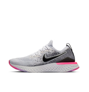 NIKE 耐克 Epic React Flyknit 2 男子跑鞋 BQ8928