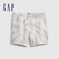 Gap 盖璞 684832 男士短裤