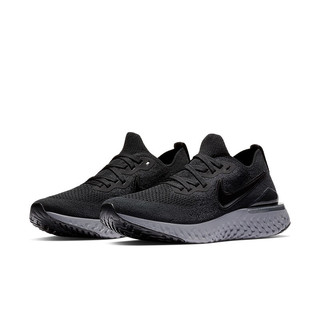 NIKE 耐克 Epic React Flyknit 2 女子跑鞋 BQ8927