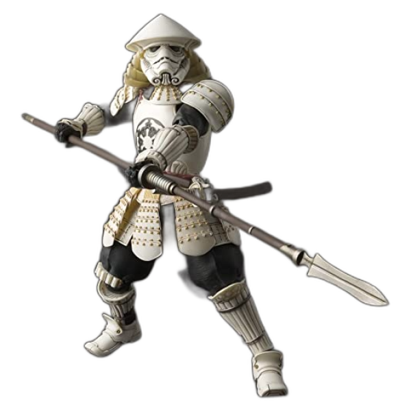 商品bandai 万代 星球大战 58688 突击兵 手办