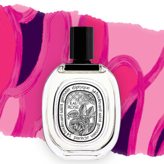 DIPTYQUE 蒂普提克 玫瑰女士淡香水 EDT 50ml