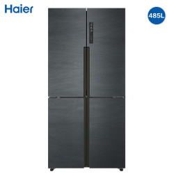 Haier 海尔 BCD-485WGHTDD9DYU1 对开门冰箱 485L