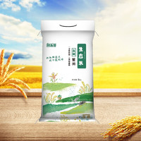 鲜米哥 盘锦蟹田大米 优质一等米东北大米5kg