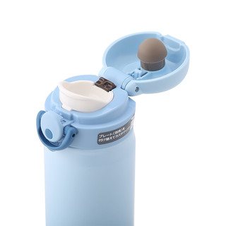 THERMOS 膳魔师 JNR-500-LB 保温杯 500ml 蓝色