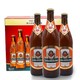 进口啤酒500ml*8瓶德国精酿白啤
