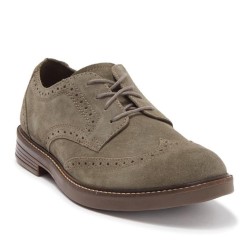 Clarks 其乐 男士德比鞋
