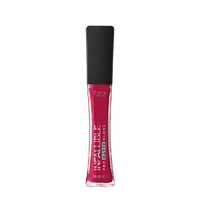 L'OREAL PARIS 巴黎欧莱雅 恒放溢彩雾感唇釉 #312红色 6.3ml