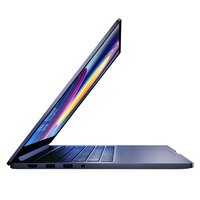 MI 小米 Pro 15.6英寸 轻薄本 深空灰(酷睿i5-8250U、MX150、8GB、256GB SSD、1080P）