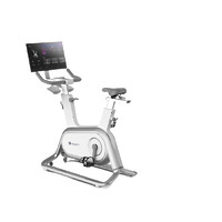 Keep C1 Pro 智能动感单车 12617 白银色