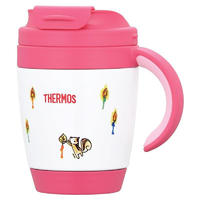 THERMOS 膳魔师 JCV-270 保温杯 270ml