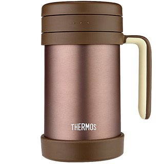 THERMOS 膳魔师 TCMF-500 保温杯 500ml