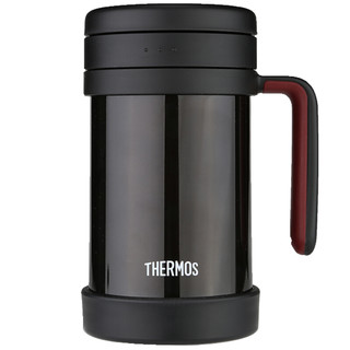 THERMOS 膳魔师 TCMF-500 保温杯 500ml