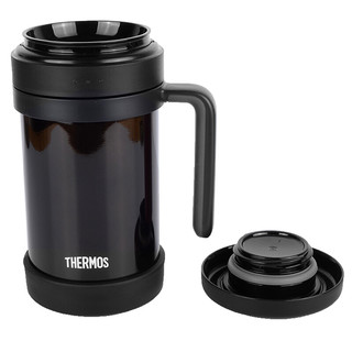 THERMOS 膳魔师 TCMF-500 保温杯 500ml