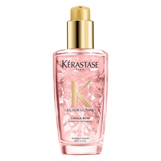 KÉRASTASE 卡诗 尊贵极致 全效精华油 100ml